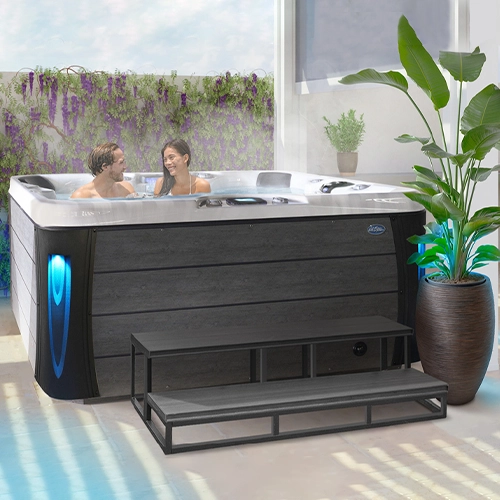 Escape X-Series hot tubs for sale in West Virginia
